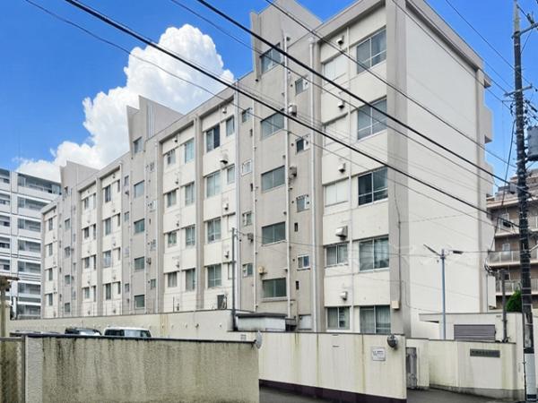 中古マンション 三鷹市下連雀９丁目 JR中央線三鷹駅 2,999万円
