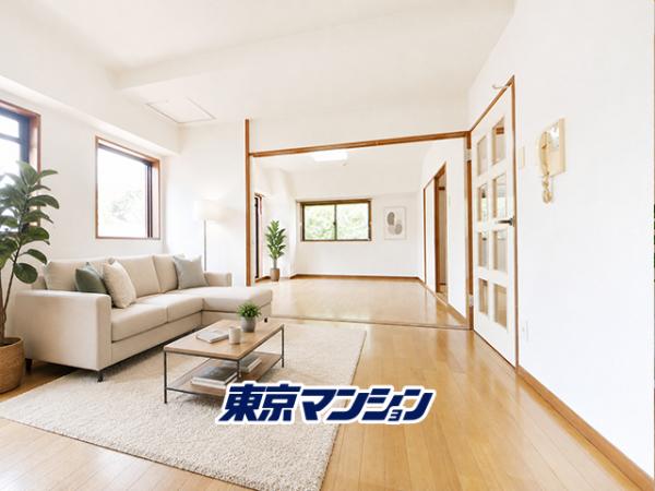 中古マンション 品川区北品川１丁目 京急本線北品川駅 5,680万円