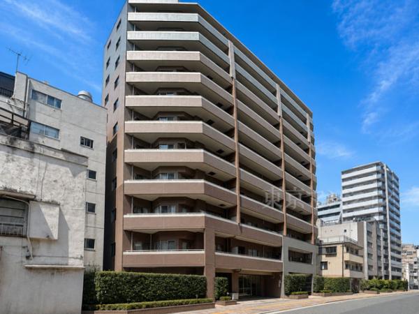 中古マンション 台東区東上野１丁目 JR山手線上野駅 1億1,000万円
