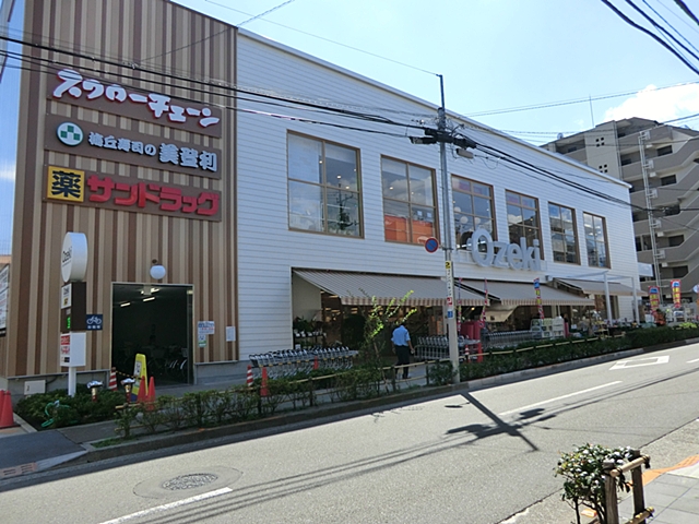 中古マンション 世田谷区池尻４丁目 京王井の頭線駒場東大前駅 1億2,800万円