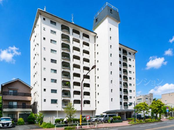中古マンション 大田区山王２丁目 JR京浜東北線大森駅 4,280万円