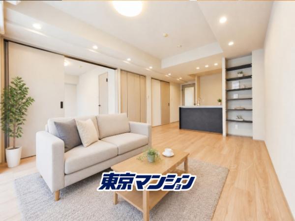 中古マンション 世田谷区弦巻３丁目 東急田園都市線桜新町駅 1億3,480万円