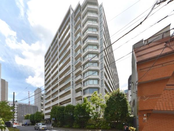 中古マンション 港区南麻布２丁目 南北線麻布十番駅 1億3,800万円