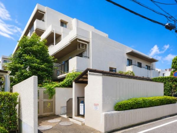 中古マンション 三鷹市下連雀８丁目 JR中央線吉祥寺駅 5,090万円