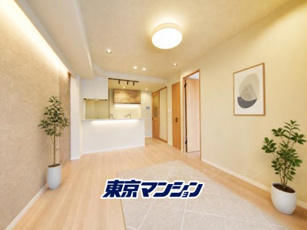 中古マンション 中央区月島４丁目 有楽町線月島駅 1億1,800万円