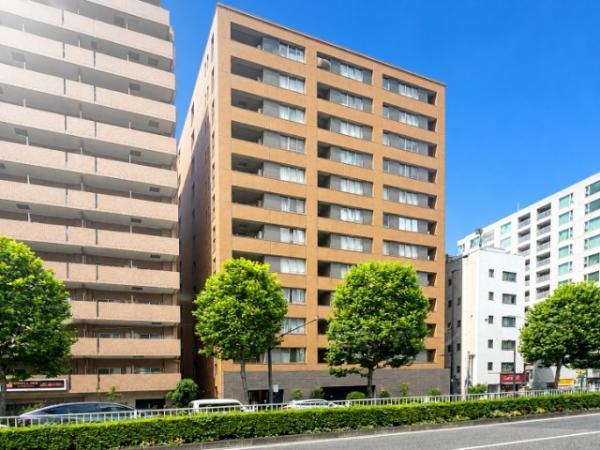 中古マンション 中央区月島４丁目 有楽町線月島駅 1億1,800万円