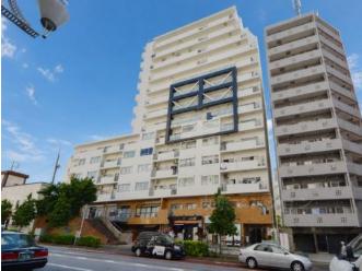 中古マンション 新宿区高田馬場１丁目4-21 JR山手線高田馬場駅 4,780万円
