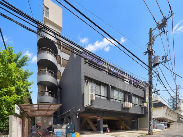 中古マンション 新宿区百人町２丁目17-12 JR山手線新大久保駅 3,199万円