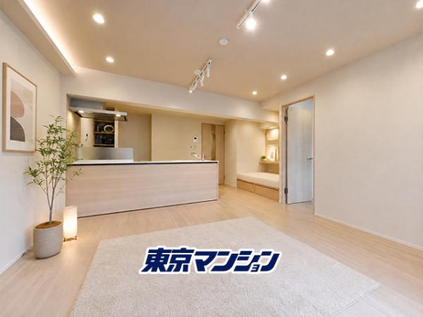 中古マンション 江東区東陽４丁目7-17 東西線東陽町駅 6,798万円