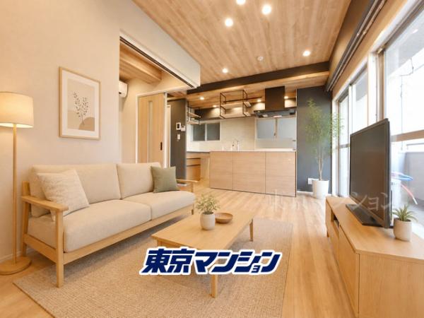 中古マンション 港区芝浦４丁目１７-８ JR山手線田町駅 4,280万円