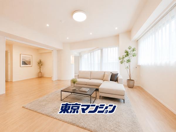中古マンション 江戸川区南葛西２丁目 東西線葛西駅 6,680万円