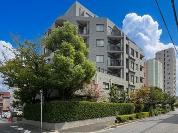 中古マンション 江戸川区南葛西２丁目 東西線葛西駅 6,680万円