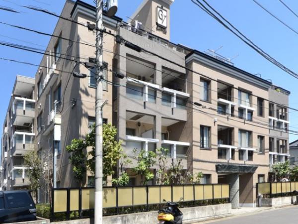 中古マンション 練馬区氷川台４丁目 有楽町線氷川台駅 6,580万円