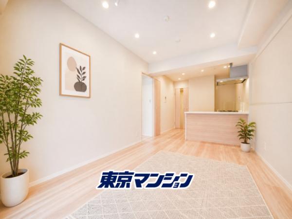 中古マンション 中野区本町４丁目 丸の内線新中野駅 9,998万円