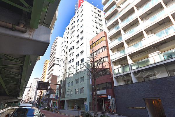 中古マンション 渋谷区笹塚２丁目4-1 京王線笹塚駅 4,498万円