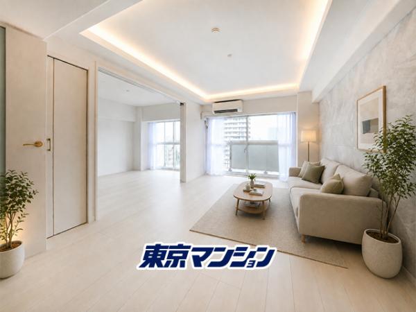 中古マンション 江東区南砂２丁目 東西線東陽町駅 5,900万円