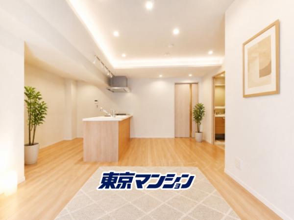 中古マンション 渋谷区恵比寿西１丁目20-8 JR山手線恵比寿駅 1億1,998万円