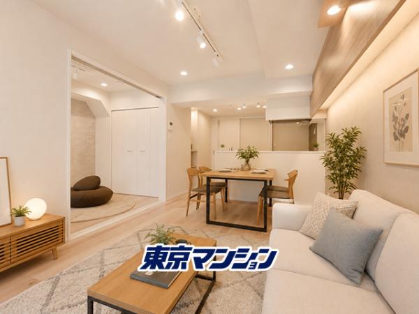 中古マンション 墨田区両国３丁目 JR中央・総武線両国駅 2,980万円