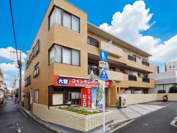 中古マンション 武蔵野市吉祥寺本町３丁目24-3 JR中央線三鷹駅 1億680万円