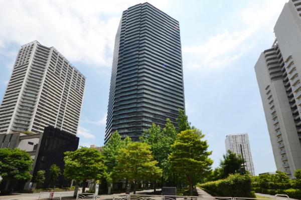 中古マンション 港区港南４丁目 JR山手線品川駅 1億1,000万円