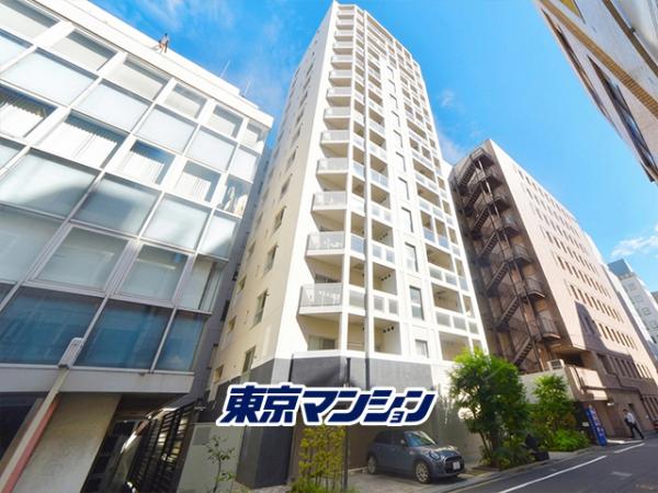 中古マンション 千代田区岩本町２丁目 都営新宿線岩本町駅 9,598万円