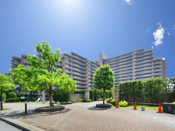 中古マンション 大田区仲六郷１丁目15-1 JR京浜東北線蒲田駅 8,290万円