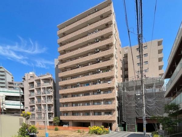 中古マンション 北区滝野川１丁目８９-７ 都営三田線西巣鴨駅 6,999万円