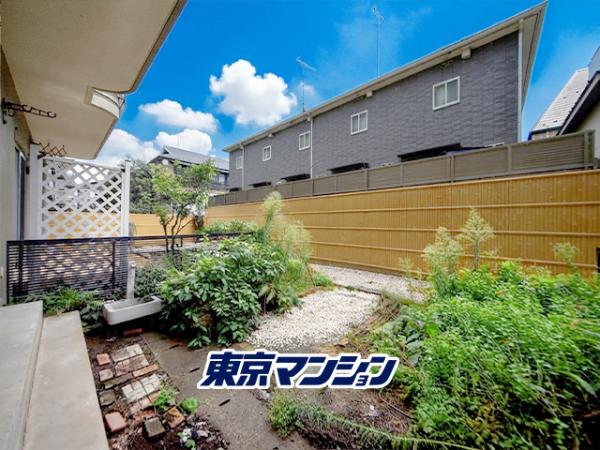 中古マンション 板橋区成増３丁目 東武東上線成増駅 3,790万円