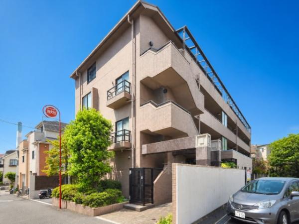 中古マンション 世田谷区砧１丁目 小田急線祖師ヶ谷大蔵駅 7,880万円