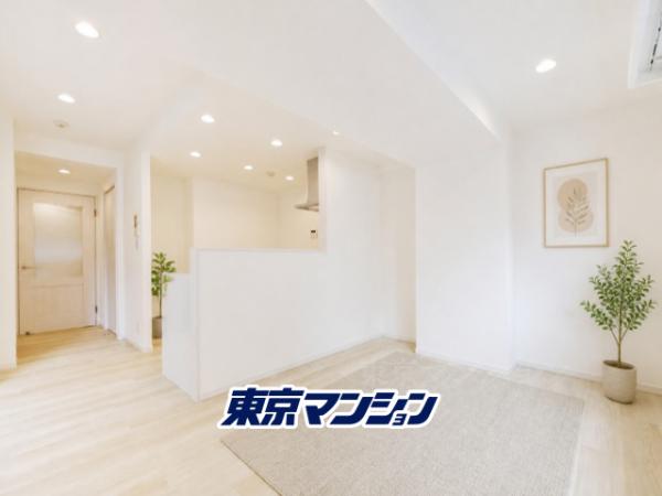 中古マンション 墨田区緑４丁目 JR中央・総武線錦糸町駅 9,498万円