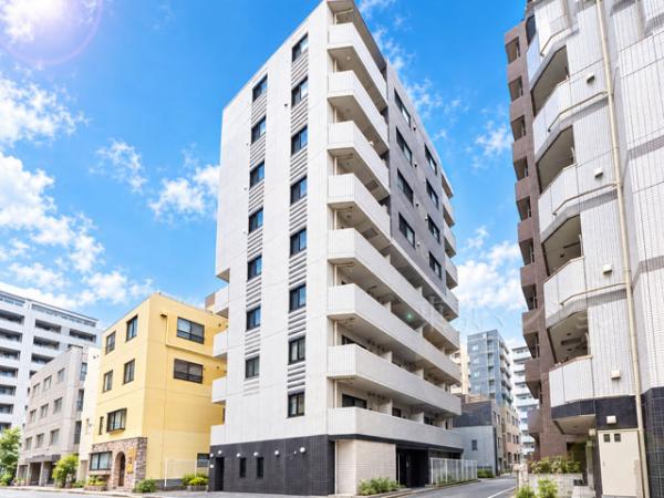中古マンション 墨田区緑４丁目 JR中央・総武線錦糸町駅 9,498万円