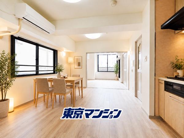 中古マンション 台東区西浅草２丁目13-11 銀座線田原町駅 6,780万円