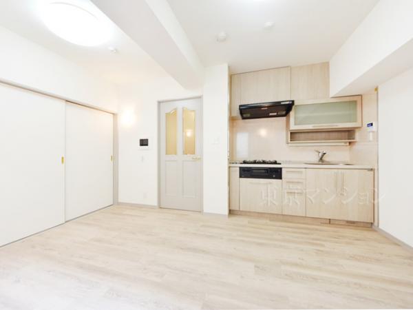 中古マンション 台東区西浅草２丁目13-11 銀座線田原町駅 6,780万円