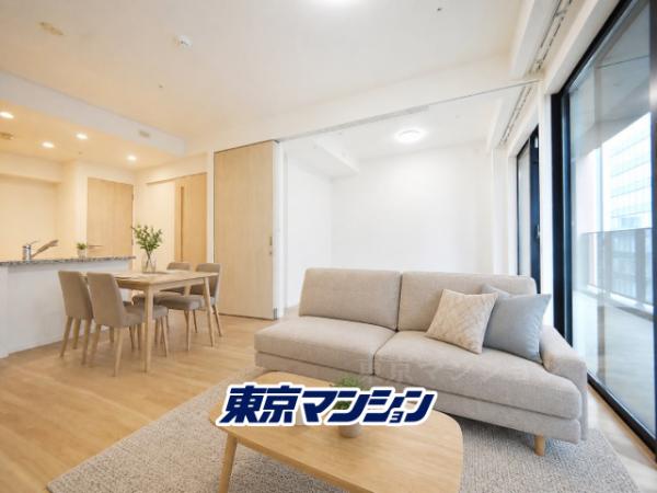 中古マンション 新宿区西新宿５丁目2-1 丸の内線西新宿駅 1億4,980万円