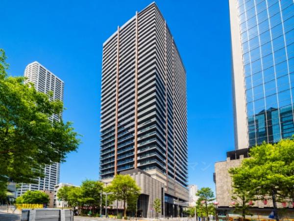 中古マンション 新宿区西新宿５丁目2-1 丸の内線西新宿駅 1億4,980万円