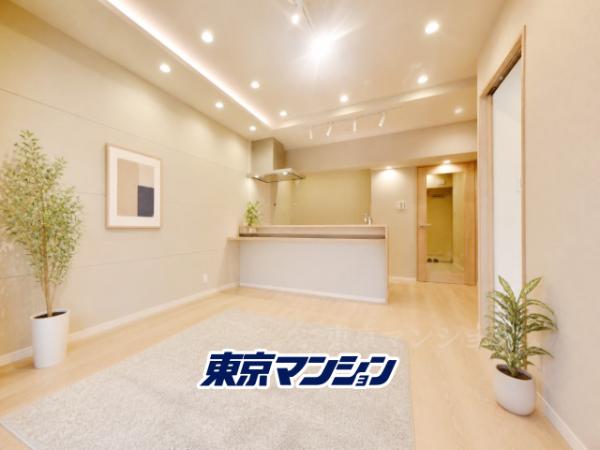 中古マンション 港区南青山６丁目 銀座線表参道駅 9,998万円