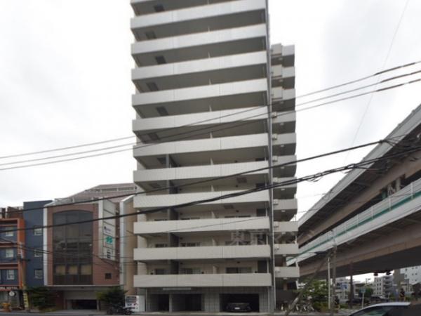 中古マンション 板橋区板橋１丁目 都営三田線新板橋駅 8,299万円