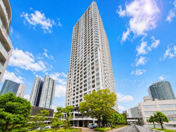中古マンション 港区港南４丁目 JR山手線品川駅 1億1,490万円