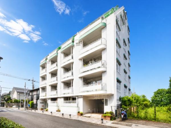 中古マンション 武蔵野市吉祥寺北町４丁目8-13 JR中央線三鷹駅 2,480万円