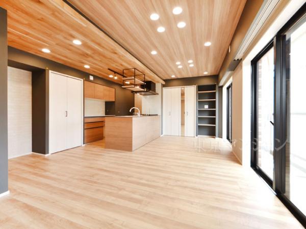 中古マンション 大田区上池台３丁目 東急池上線洗足池駅 5,480万円