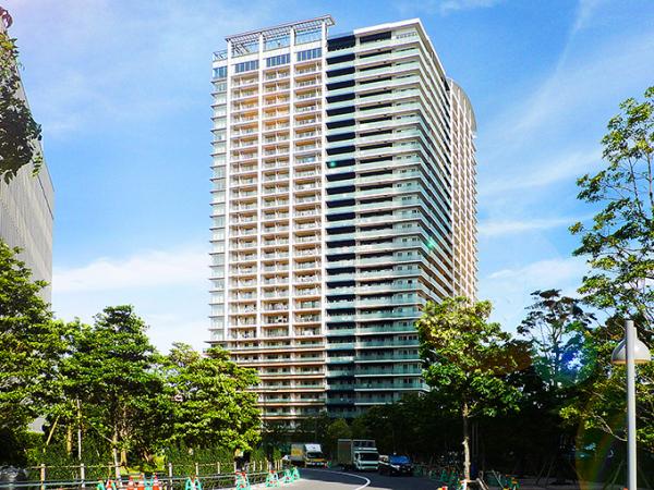 中古マンション 江東区豊洲６丁目2-29 ゆりかもめ新豊洲駅 1億3,990万円