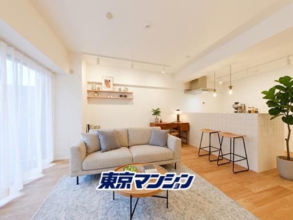 中古マンション 台東区浅草２丁目27-9 銀座線浅草駅 9,580万円