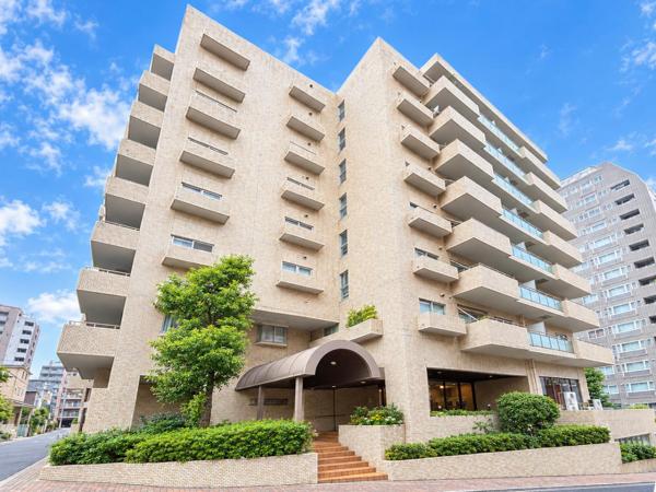 中古マンション 文京区千駄木４丁目7-15 JR山手線西日暮里駅 6,299万円