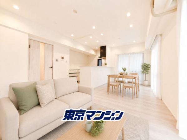 中古マンション 千代田区飯田橋３丁目2-10 東西線飯田橋駅 1億4,980万円