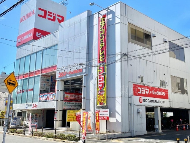 中古マンション 練馬区北町１丁目37-3 東武東上線東武練馬駅 7,770万円