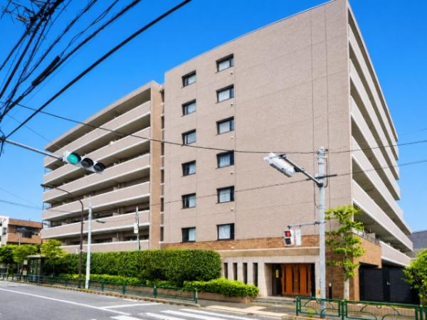 中古マンション 練馬区関町南２丁目20-10 JR中央線吉祥寺駅 7,980万円