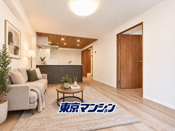中古マンション 港区高輪４丁目 JR山手線品川駅 5,099万円
