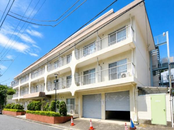 中古マンション 港区高輪４丁目 JR山手線品川駅 5,099万円
