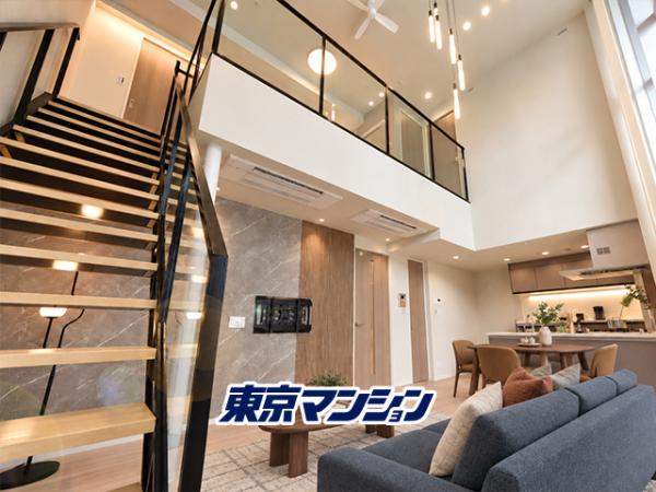 中古マンション 港区港南４丁目 JR山手線品川駅 1億3,500万円