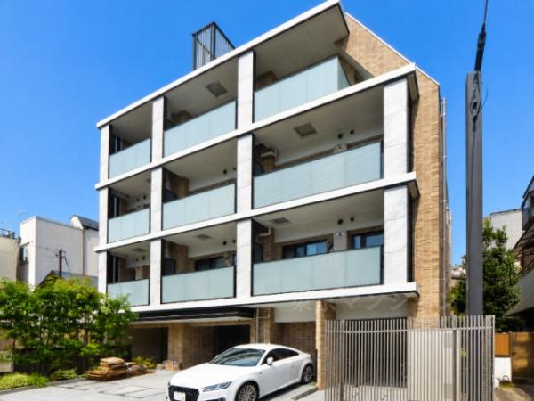 中古マンション 渋谷区本町４丁目２-１１ 都営大江戸線西新宿五丁目駅 9,699万円